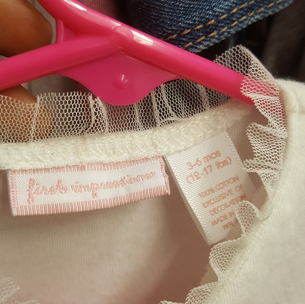 Child clothes